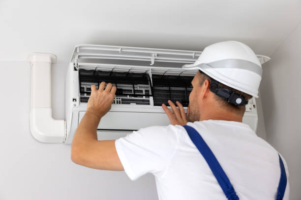 Ductless HVAC repair in Oak Grove, OR